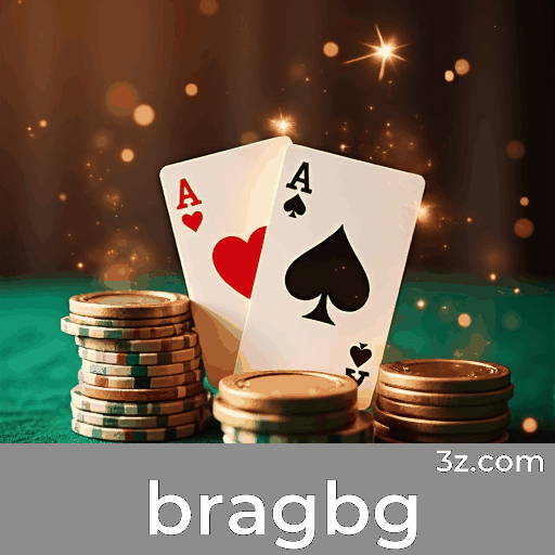 bragbg com plataforma de jogos: cassino online imersivo